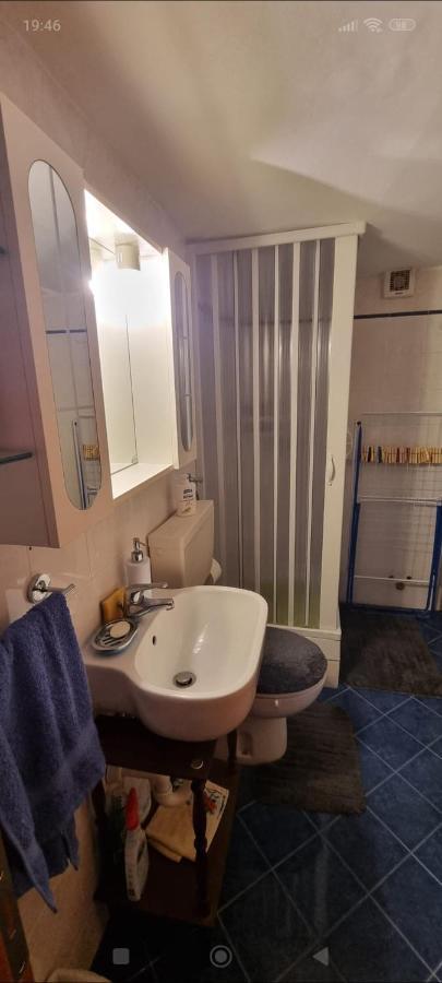 Apartment Appartamento Genova