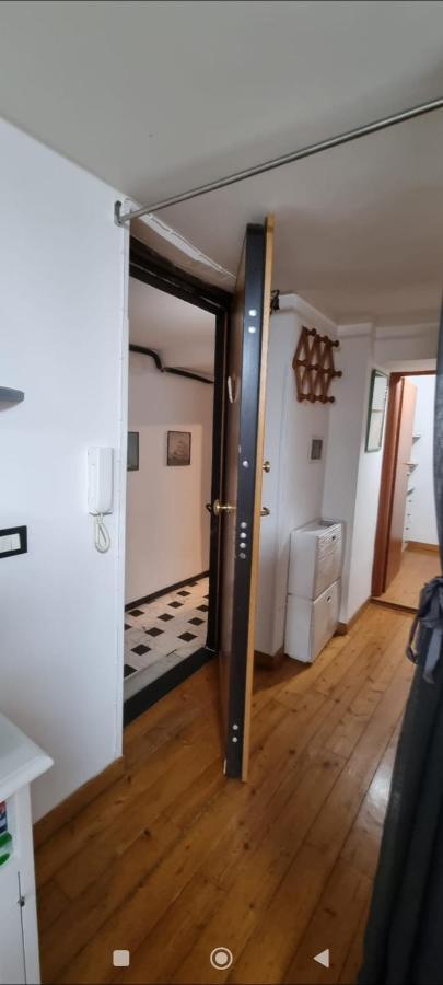 Appartamento Genova Apartment