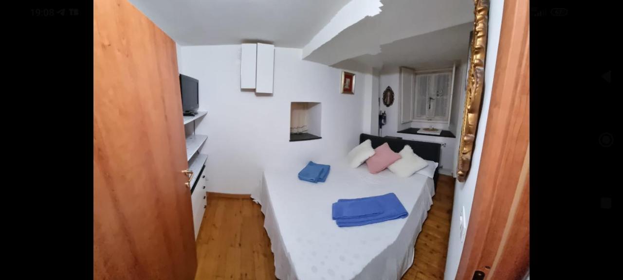 Apartment Appartamento Genova *