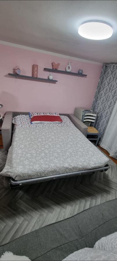 Appartamento Genova Apartment Genoa